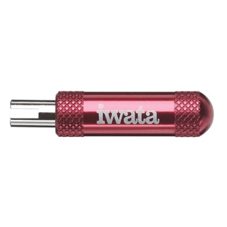 IWATA Precision Nozzle Wrench ประแจนมหนู