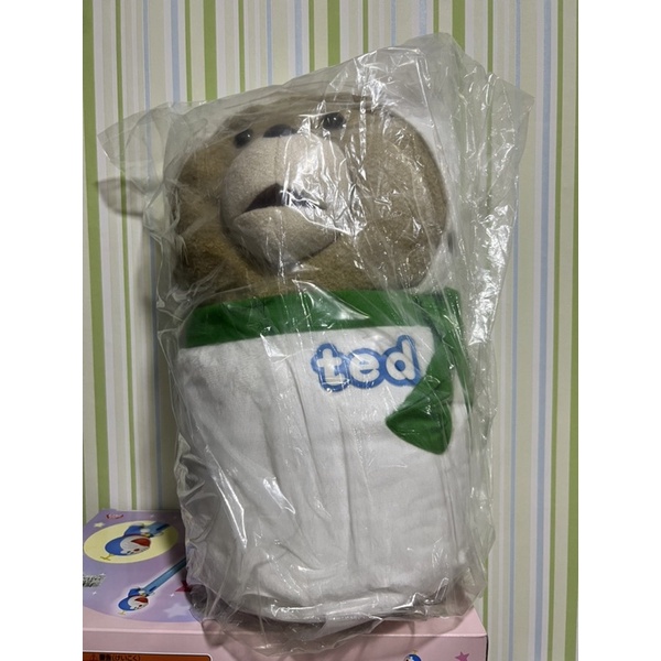 ตุ๊กตาหมีted-งานนำเข้ายากญี่ปุ่น-toreba