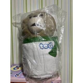 ตุ๊กตาหมีTed งานนำเข้ายากญี่ปุ่น Toreba