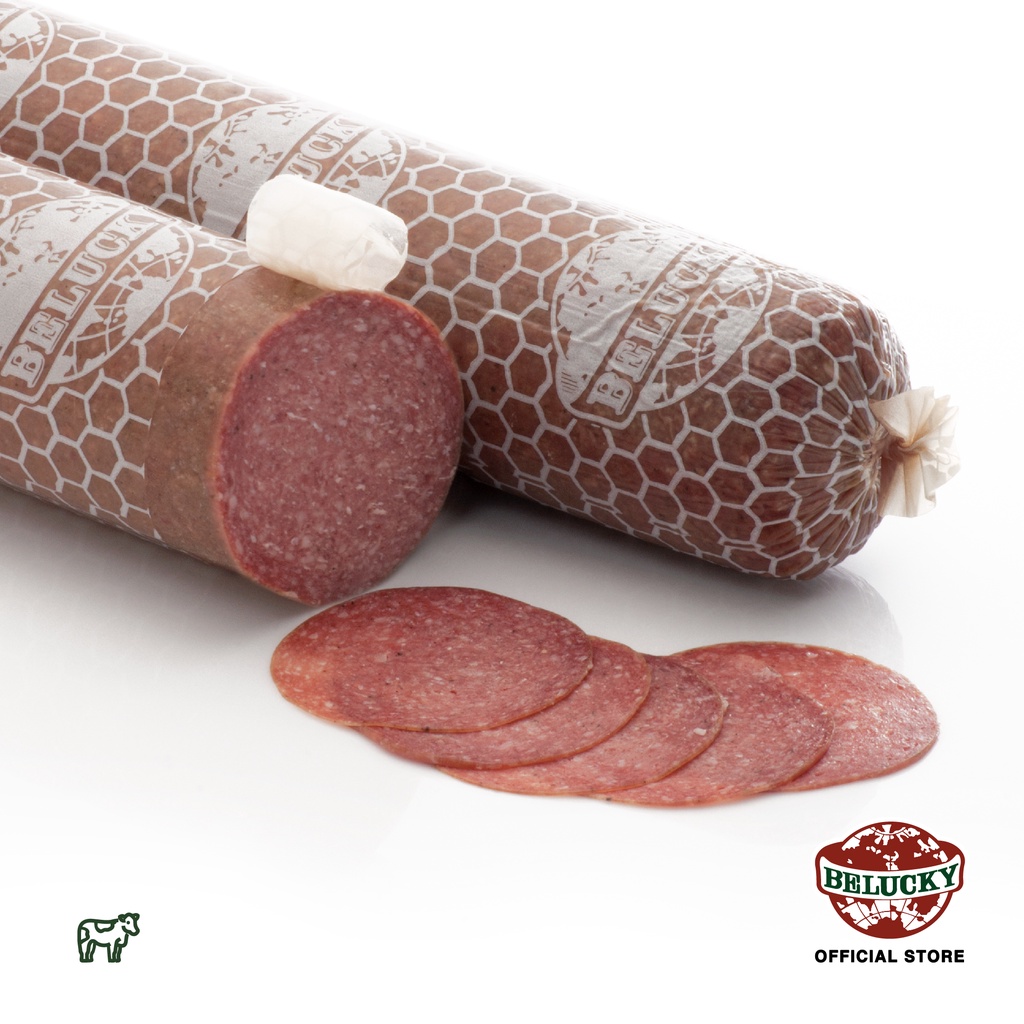 belucky-บีลัคกี้-dried-salami-ดรายซารามี่-100-g