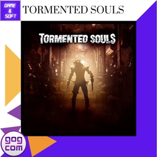 🎮PC Game🎮 เกมส์คอม Tormented Souls Ver.GOG DRM-FREE (เกมแท้) Flashdrive🕹