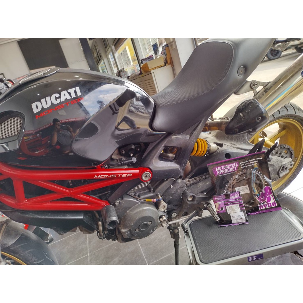 ชุดเสตอร์-ducati-monster-795-monster-900-หน้า15-หลัง39-สำหรับใส่กับโซ่-525