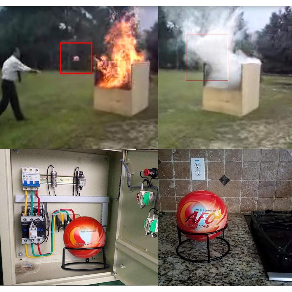 เครื่องดับเพลิง-fire-loss-ball-ลูกบอลดับเพลิงอัตโนมัติ-afo-auto-fire-off-น้ำหนัก-1-3-kg-fire-extinguisher-ball