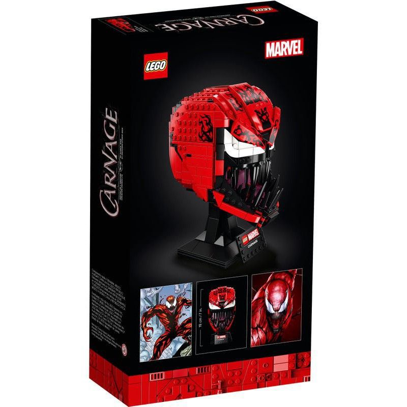 lego-76199-marvel-spider-man-carnage-exclusive-เลโก้ใหม่-มือ-1-ของแท้-กล่องสวย