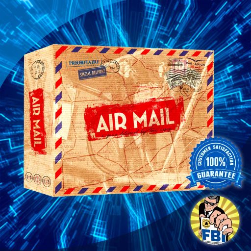 air-mail-boardgame-พร้อมซอง-ของแท้พร้อมส่ง