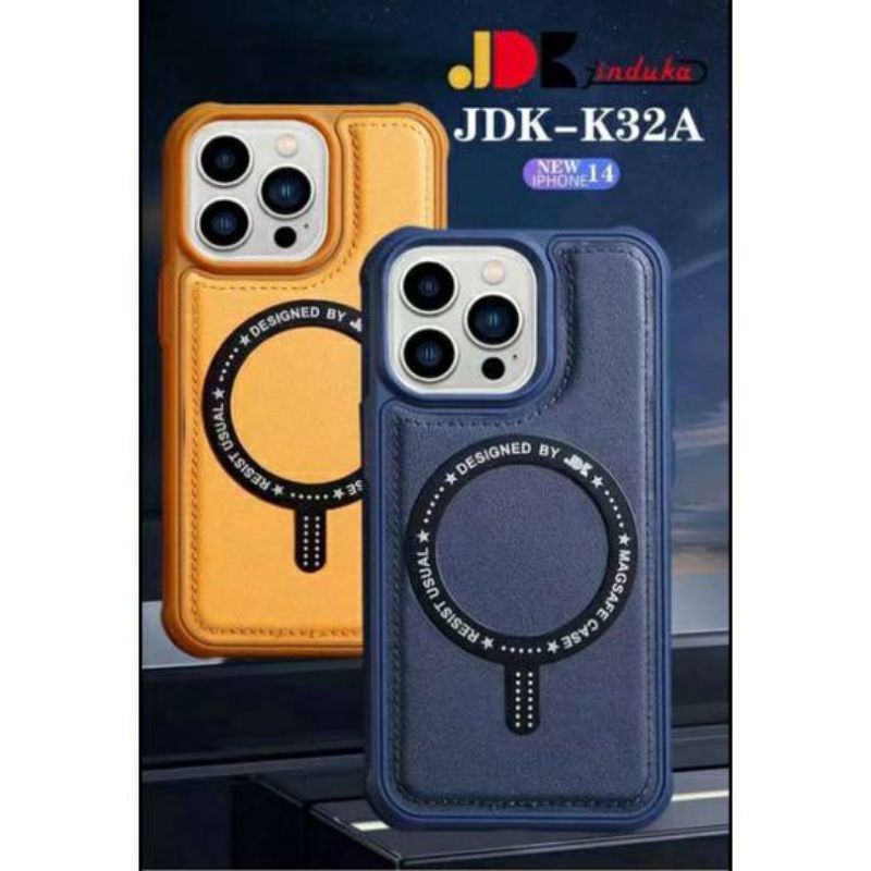 เคสjdk-magnetic-สำหรับ-iphone14-14pro-14plus-14promax