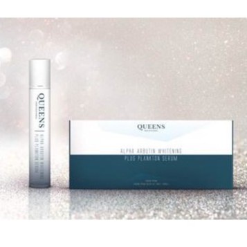 shumed-queens-alpha-arbutin-plankton-serum-15ml-เซรั่มบำรุงผิวหน้าที่ดีที่สุด-สำหรับการดูแลผิวให้ขาวกระจ่างใส