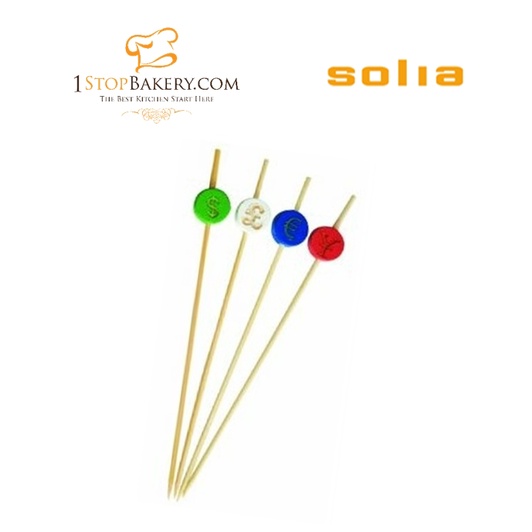 solia-currrencies-skewers-120-mm-200-pcs-ราคา-520-บาท