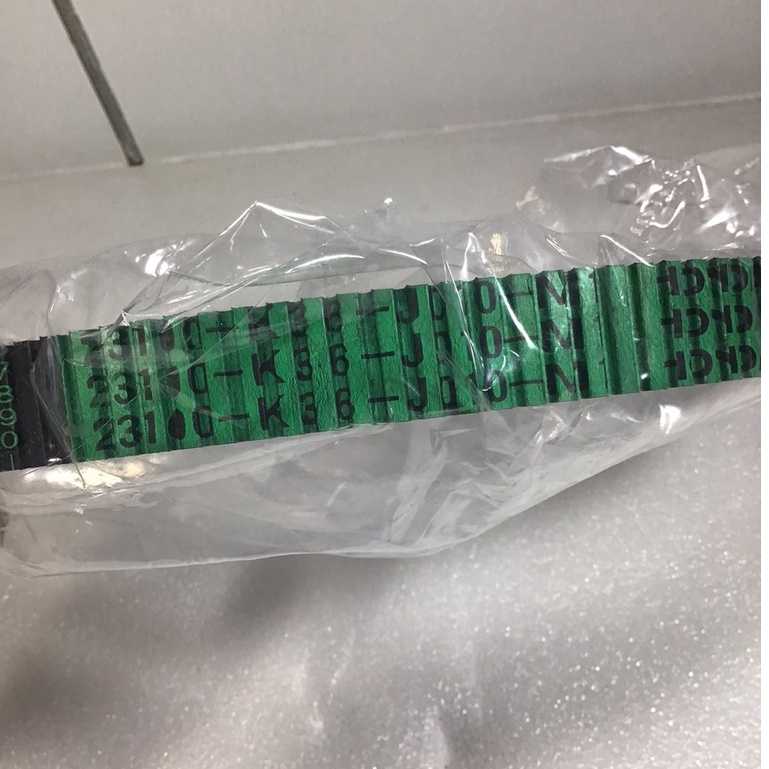 สายพาน-แท้100-honda-pcx150-รุ่นไฟหน้า-led-ปี-2016-2017-23100-k36-j01-สายพาน-pcx-แท้