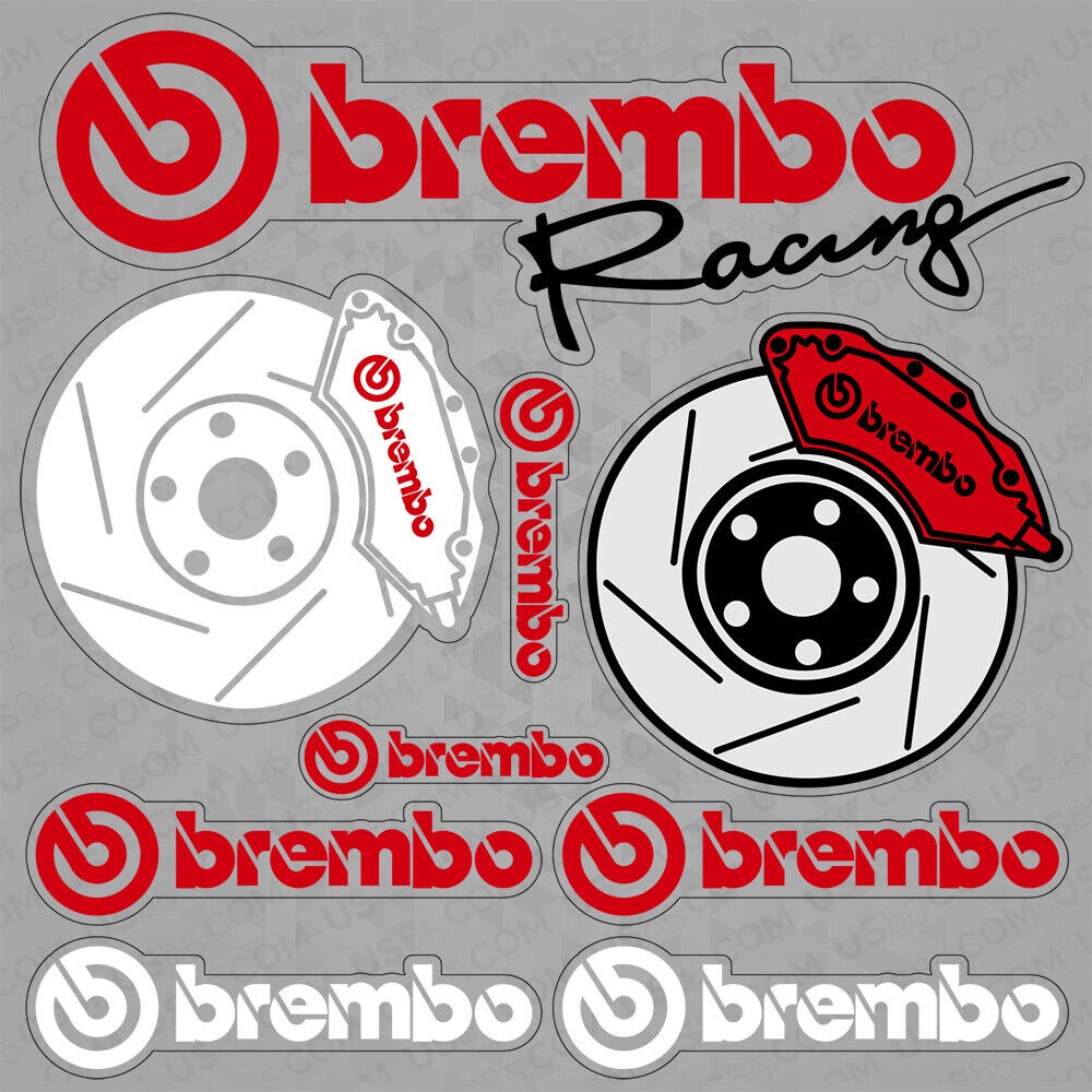 สติกเกอร์โลโก้-คาลิปเปอร์-brembo-racing-สําหรับตกแต่งรถยนต์-ของขวัญ