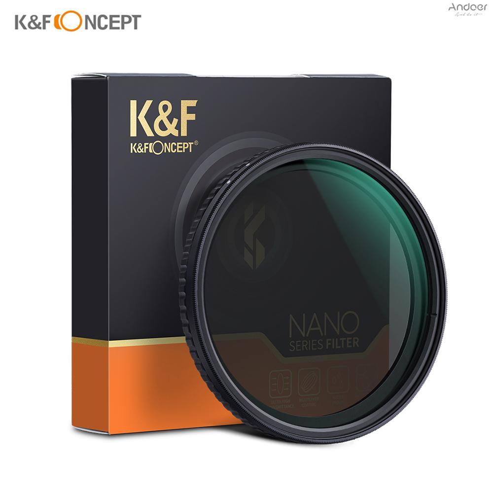 k-amp-f-concept-ฟิลเตอร์-nd2-nd32-67-มม-บางพิเศษ-ปรับได้-สําหรับเลนส์กล้อง