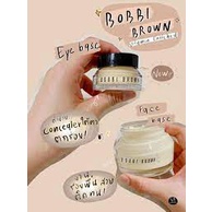 cosmetichub69-แท้ทั้งร้าน-แบ่งขายวิตามินเบส-bobbi-brown-vitamin-enriched-face-base