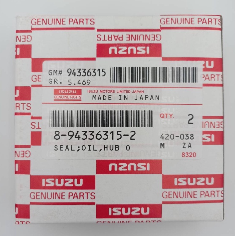 ซีลล้อหลังนอก-isuzu-nkr-s-250-100-8-94336315-2