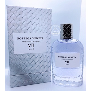 Bottega Veneta VII:Lilla (เบอร์7)กลิ่นดอกไม้ผสมมัสก์ (น้ำหอมแท้แบ่งขาย)