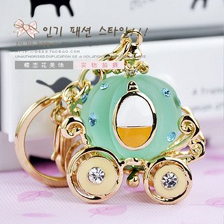 จี้ Miss Girl Pumpung Car Pendant