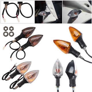 Turn Signal Light Indicator Lights Blinkers For KTM 990 SUPER Duke R 2007-2012 690 ENDURO R 2009-2015 DUKE R 2010-2014 M