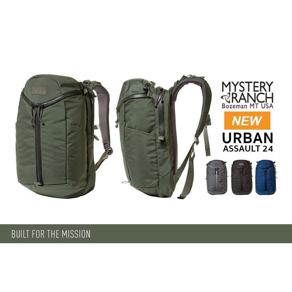 Mystery ranch ex urban top assault