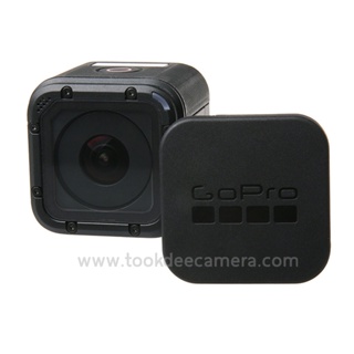 ภาพหน้าปกสินค้าฝาปิดเคสกันน้ำ สำหรับกล้อง Gopro Hero4Session มีLogo GOPRO ที่เกี่ยวข้อง