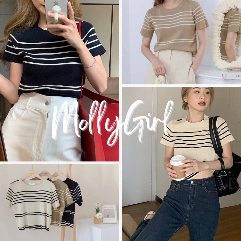 Molly Girl Set