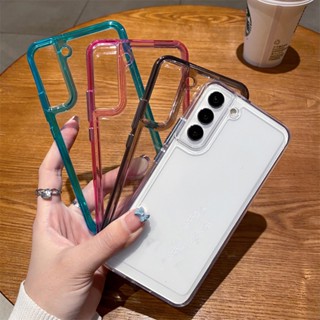 Space Caseเคสโทรศัพท์มือถือแบบใส OPPO a3s a5s Reno6 7 Pro A36 A96 A16 A15 A5 A9 2020 A52 A72 A74 A53 A55 A93 A31 A57 F11