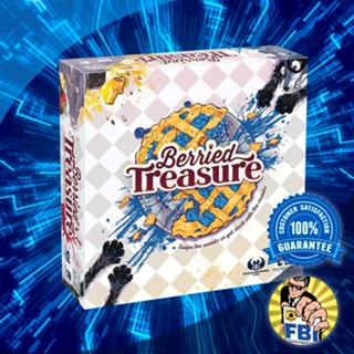 Berried Treasure Boardgame [ของแท้พร้อมส่ง]
