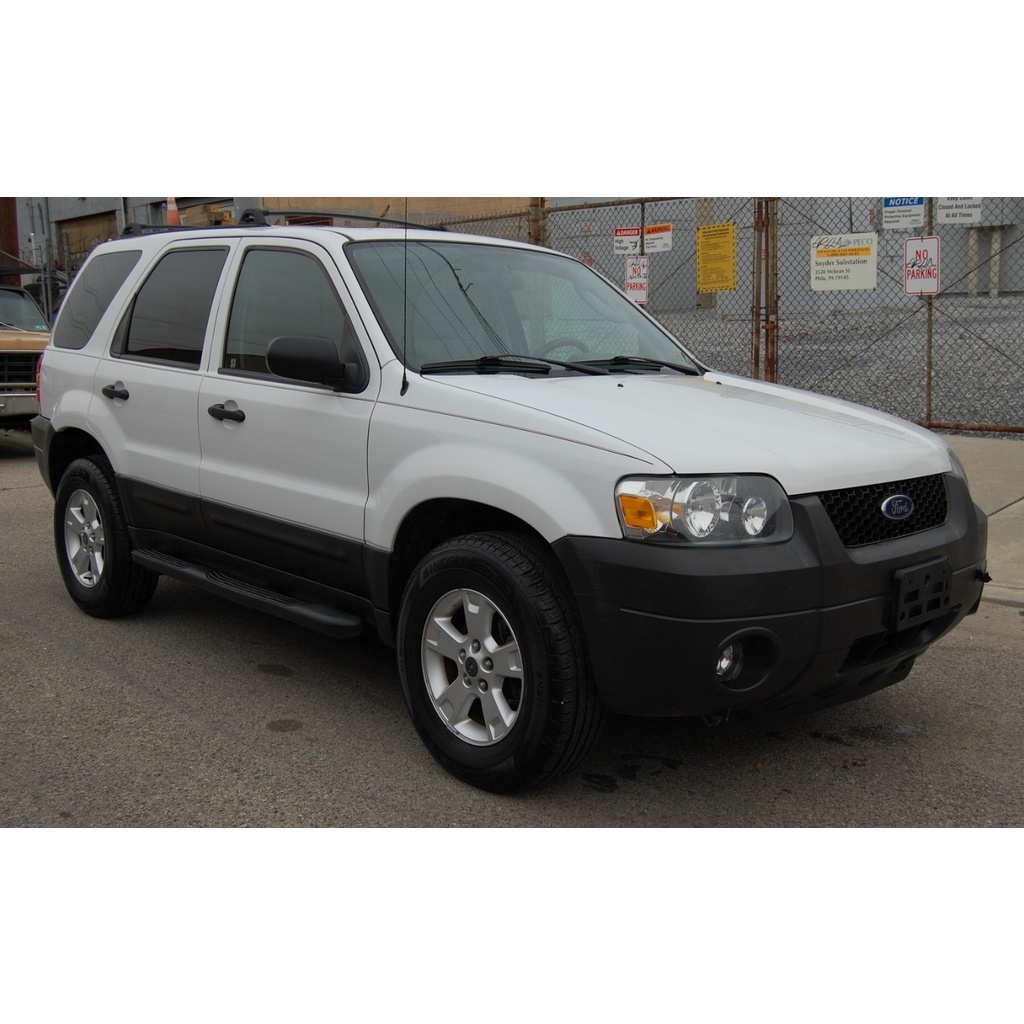 หัวเทียน Ford Escape ( 2003 - 2012 ) รุ่น 2.3, 3.0 ชุด 4 หัว / 6 หัว ...
