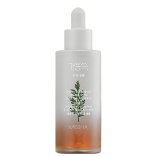 Missha Artemisia Calming Ampoule 1.69 fl.oz / 50 มล.