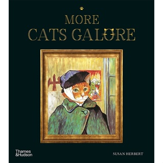 More Cats Galore : A Second Compendium of Cultured Cats