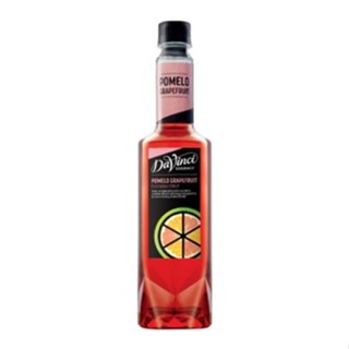 Davinci Pomelo Grapefruit Syrup - 750ml.