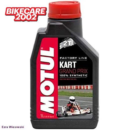 น้ำมันโกคาร์ท-motul-kart-grand-prix-2t-ใส่รถเครื่อง-2-จังหวะได้จัดส่งทันที