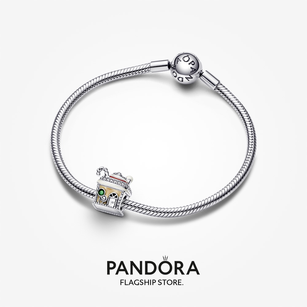 pandora-ของขวัญวันหยุด-บ้านขนมปังขิง-สําหรับผู้หญิง-p804