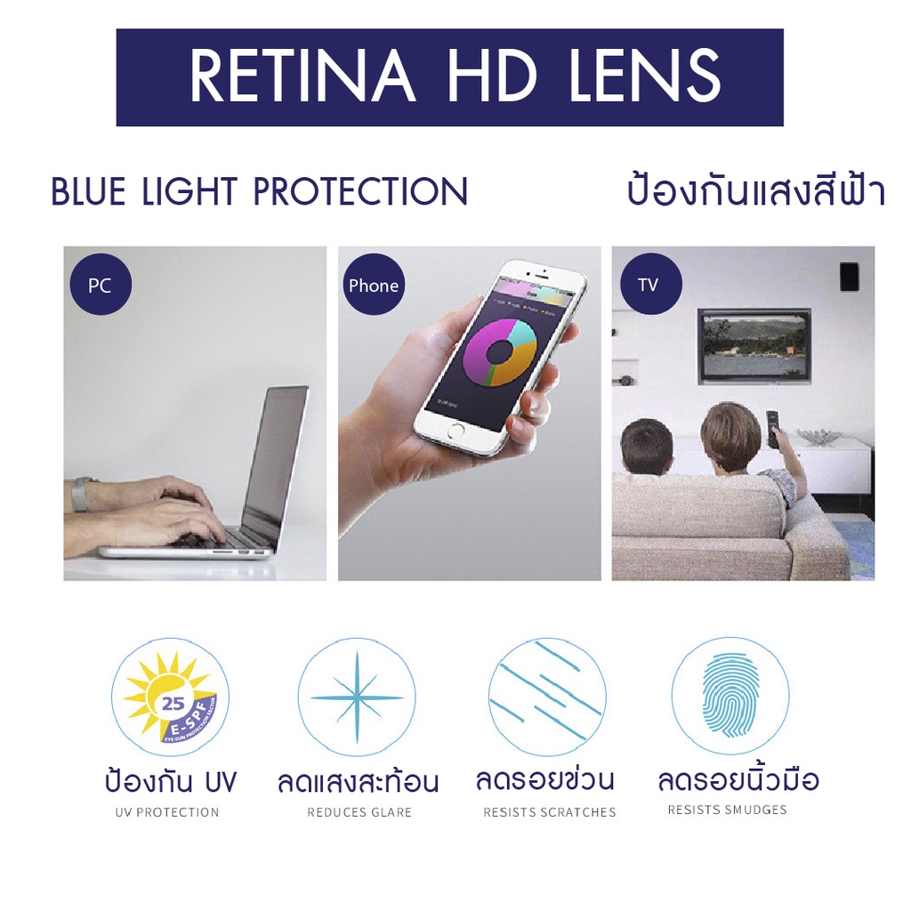 eyespace-แว่นกันแสงคอมเลนส์-blue-retina-hd