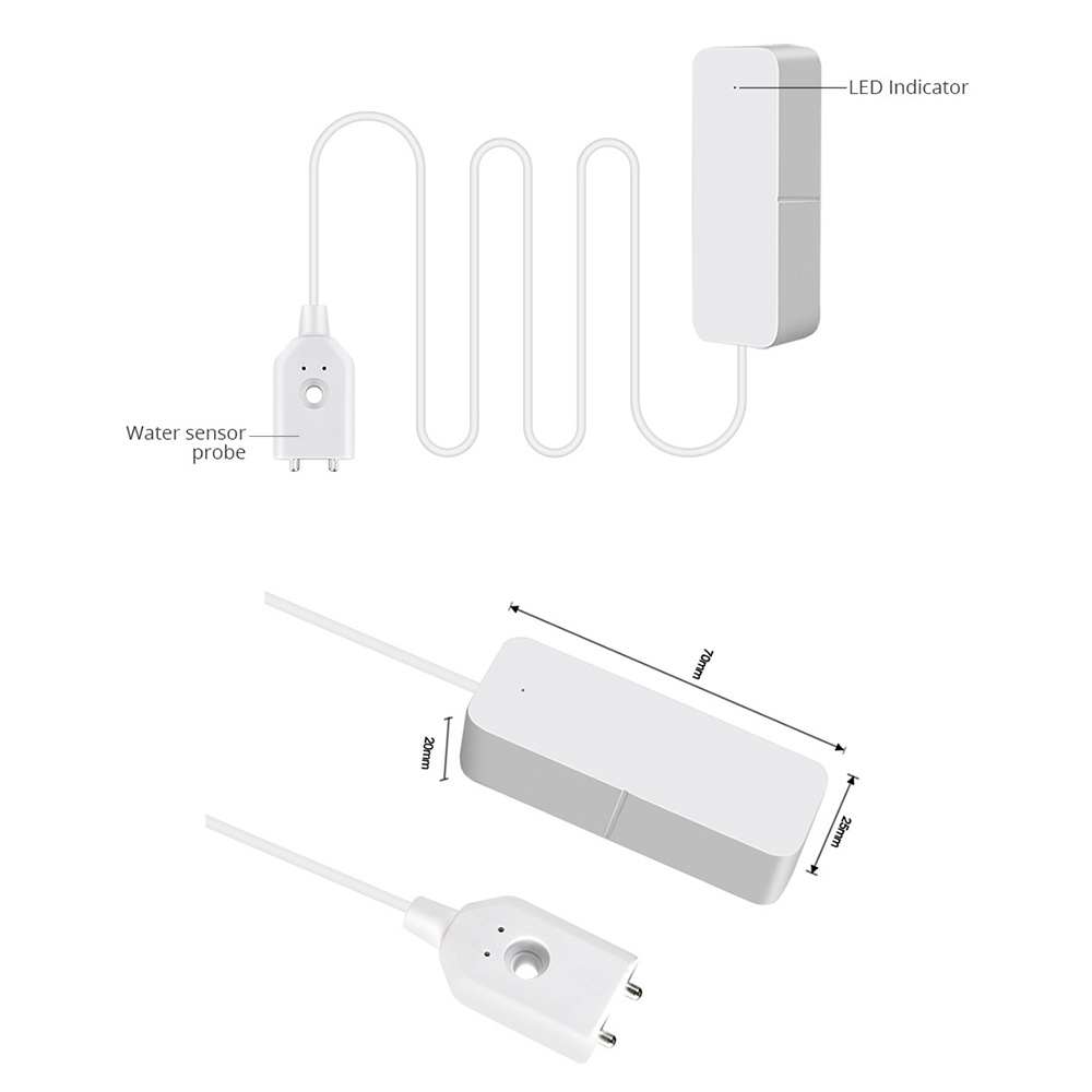 diymore-tuya-wifi-เครื่องตรวจจับระดับน้ําล้น-wifi