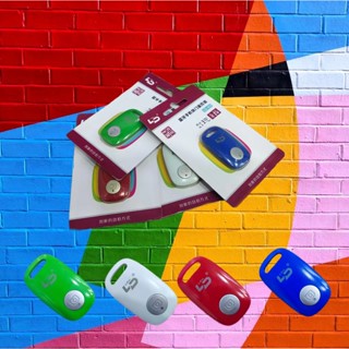 รีโมทถ่ายรูปมือถือ bluetooth shutter รับรองสำหรับ  Android OS 4.0 ขึ้นไป