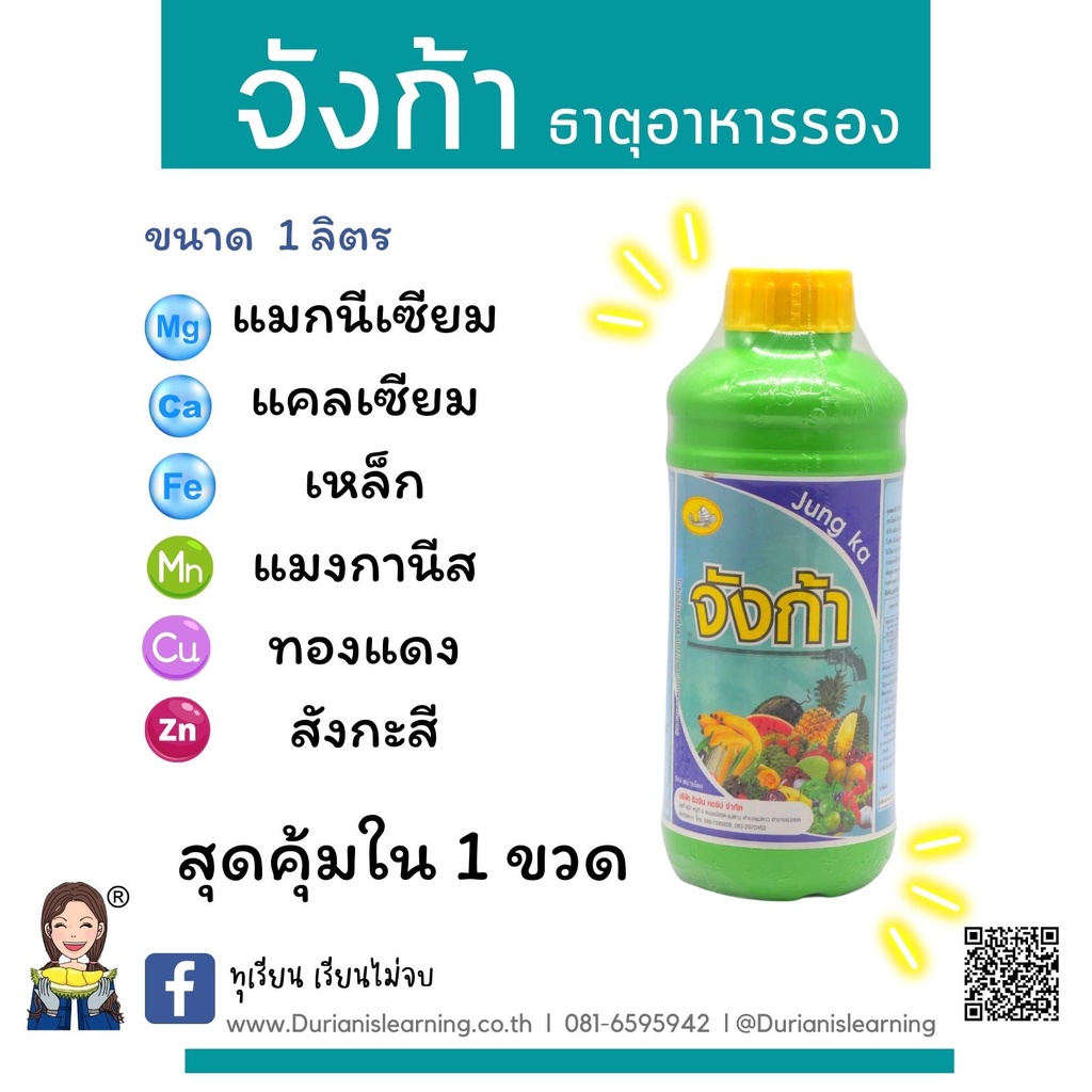 จังก้า-ธาตุอาหารรวม-ผสมเสร็จในขวดเดียว