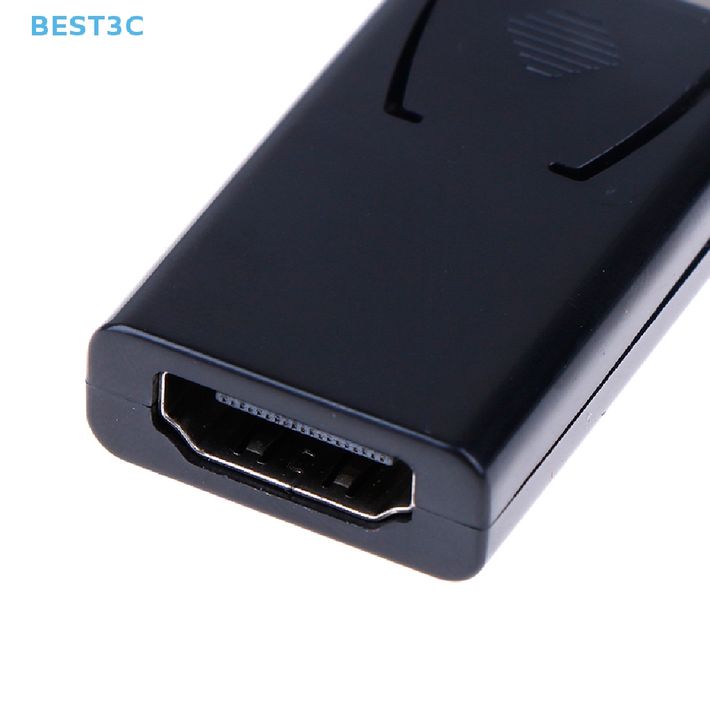 best3c-พอร์ตดิสเพลย์-เป็น-hdmi-พอร์ตแสดง-dp-เป็น-hdmi-สําหรับ-pc-แล็ปท็อป-คอมพิวเตอร์-ขายดี