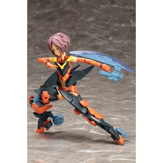 pre-order-จอง-megami-device-sol-road-runner-1-1-plastic-model-อ่านรายละเอียดก่อนสั่งซื้อ