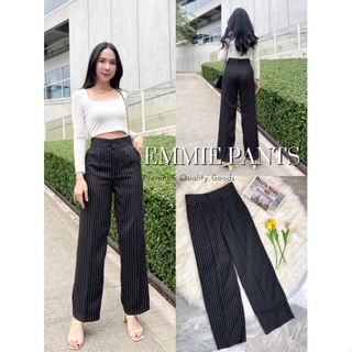 BOWbeautyofwear l EMMIE PANTS