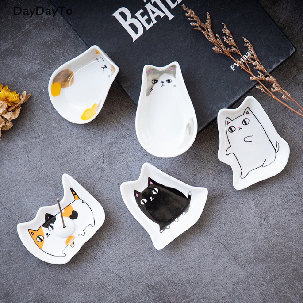 daydayto-จานเซรามิค-สไตล์ญี่ปุ่น-สําหรับใส่เครื่องปรุงรสถั่วเหลือง-ใช้ในบ้าน-ร้านอาหาร