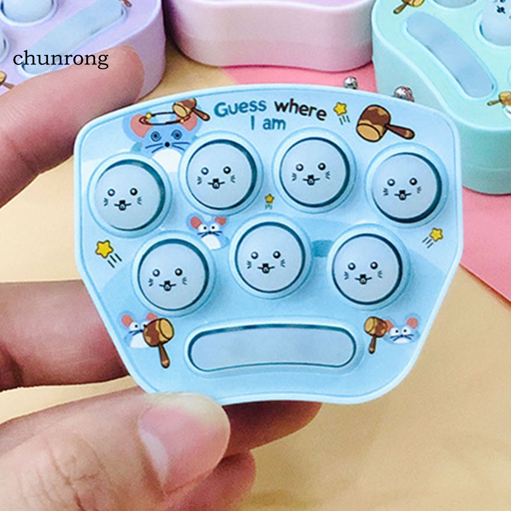 chunrong-กล่องเกมคอนโซล-พวงกุญแจ-รูปเครื่องเล่นเกม-สําหรับเด็ก