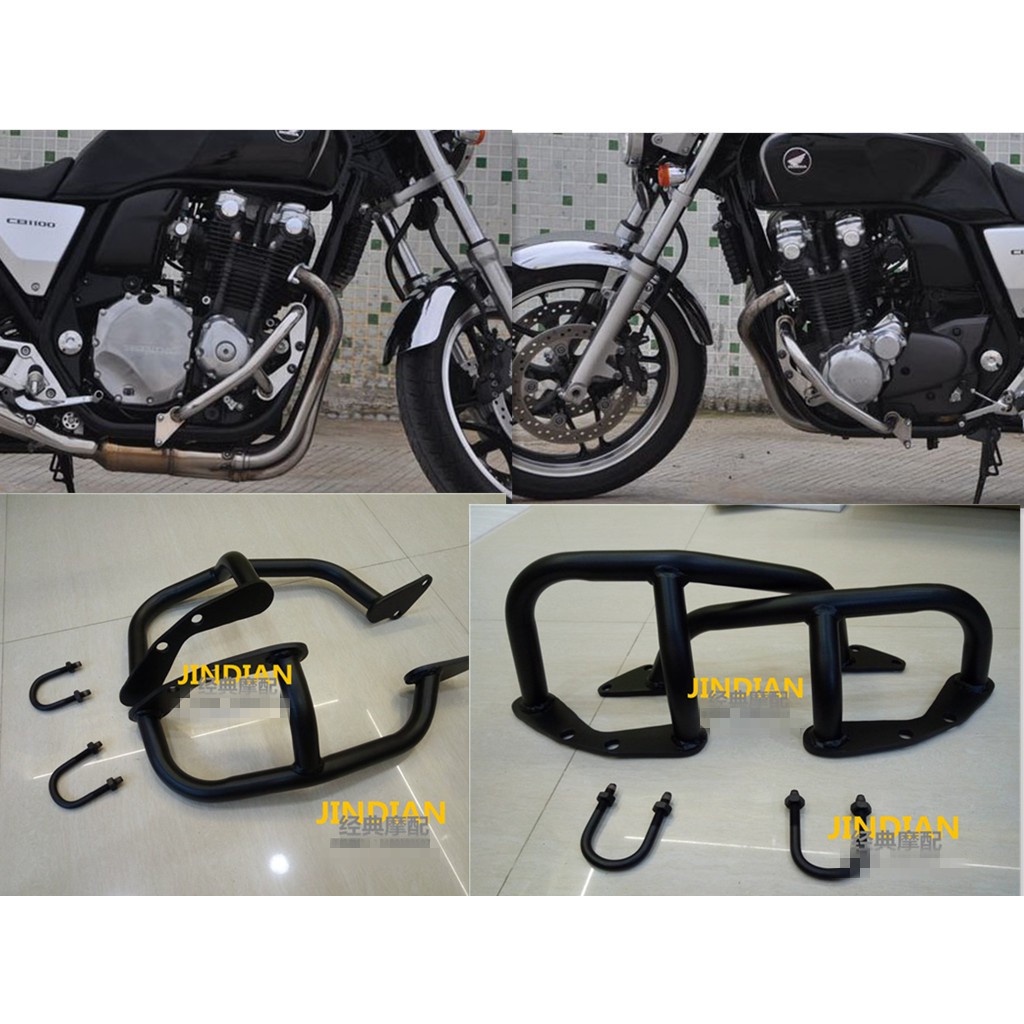 กรอบกันชนเครื่องยนต์-สําหรับ-honda-cb1100-cb1100ex-cb1100rs