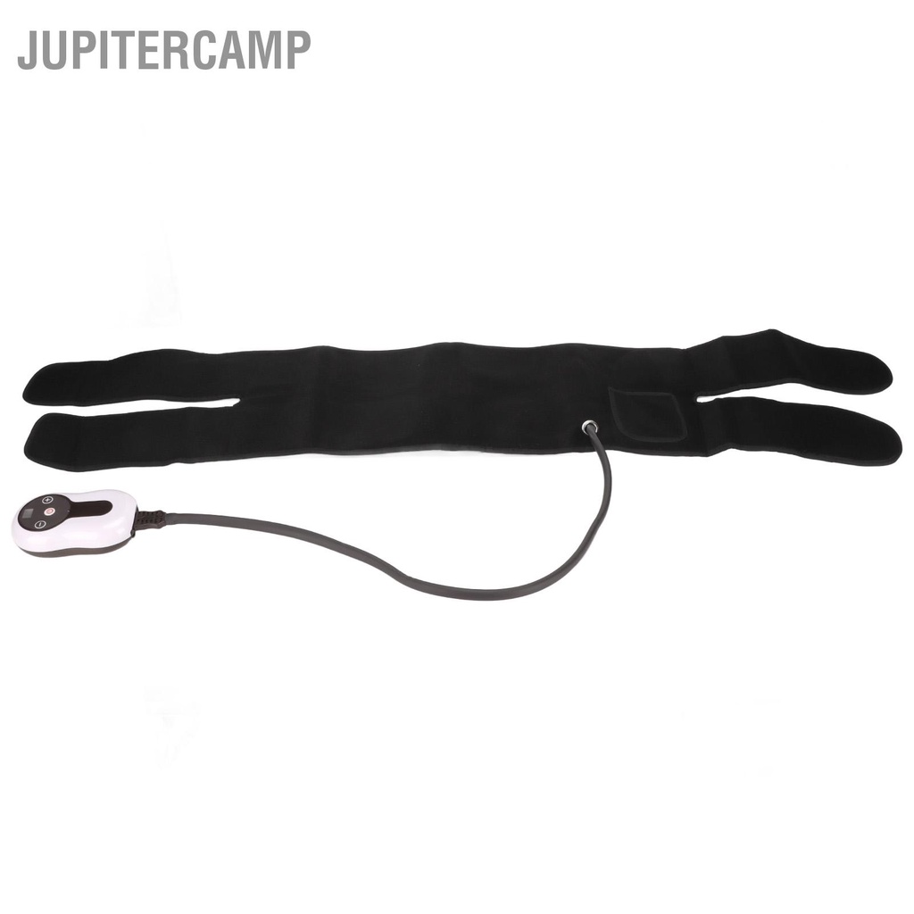 jupitercamp-เข็มขัดพยุงหลัง-ปรับขนาดได้-9-ระดับ-ระบายอากาศ-สําหรับเอว-ขา
