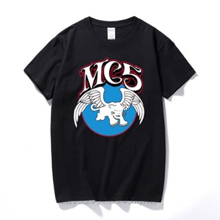 เสื้อคนอ้วนผญ Durum komedi arkadaşlar เสื้อยืดพังก์กรูบูมอเตอร์ลู şehir MC5 moda baskı เสื้อยืดฮิปฮอปที gömlek homme pam