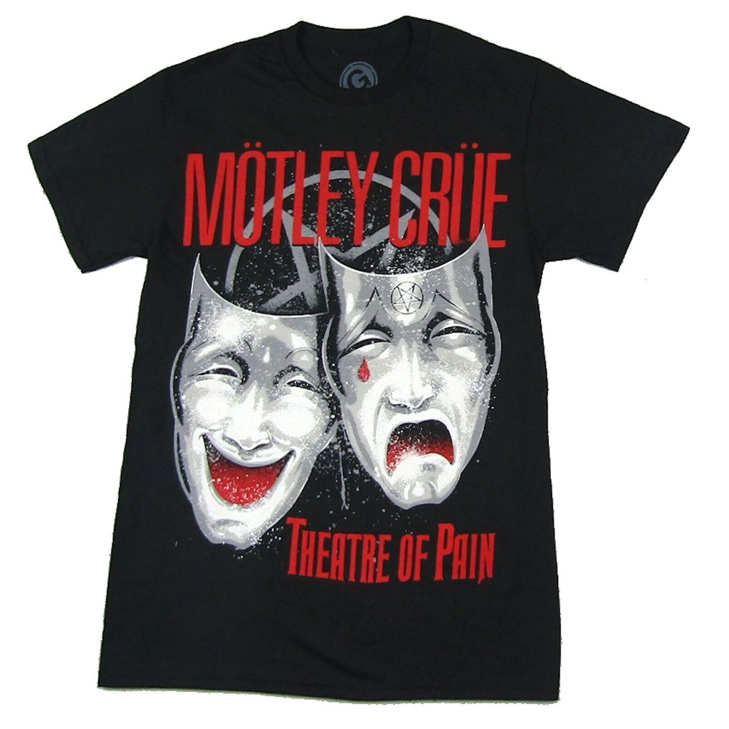 ขายดีขายดี-เสื้อยืด-พิมพ์ลาย-motley-crue-bw-theatre-of-pain-สีดํา-ehakih08lnackp54s-5xl