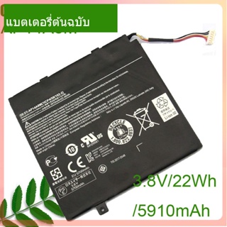 Genuine Battery AP14A8M 3.8V/22WH For  Tab 10 Battery Replacement A3-A20 A3-A20FHD SW5-011 SW5-012 AP14A8M AP14A4M