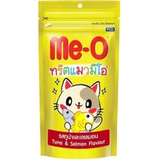 ทรีตแมวมีโอ-50g-1ห่อ-22-มี-4-รสชาติ-สั่งสินค้าขั้นต่ำ100บาทขึ้นไป-รวมสินค้าในร้านได้