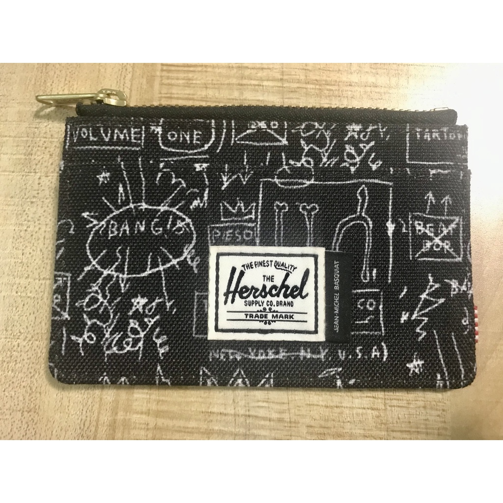 Herschel Supply รุ่น Oscar Basquiat Shopee Thailand