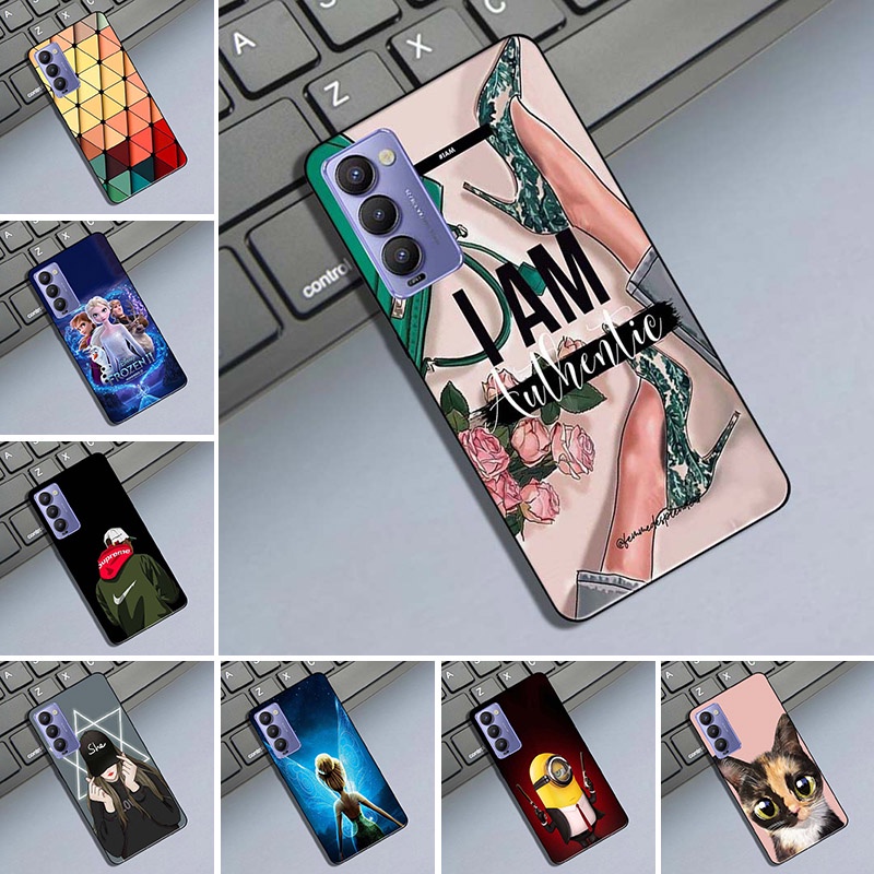 เคสโทรศัพท์มือถือ-ลายการ์ตูน-สําหรับ-tecno-camon-18-ch6-ch6n-camon-18p-18t-ch7-ch7n-camon18