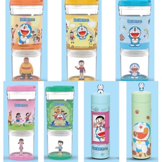 Doraemon x Café Amazon