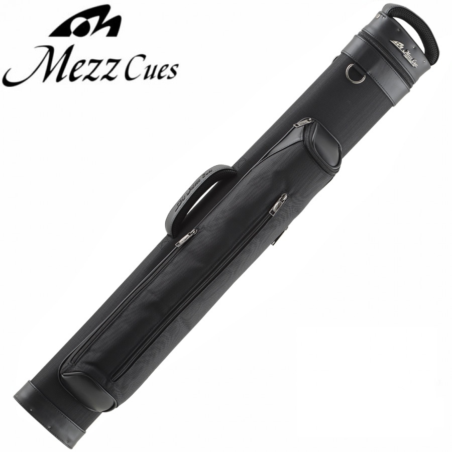 Mezz GMC35KC Hard Cue Case 3x5 Thailand Pool Tables